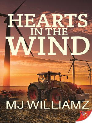 cover image of Hearts in the Wind